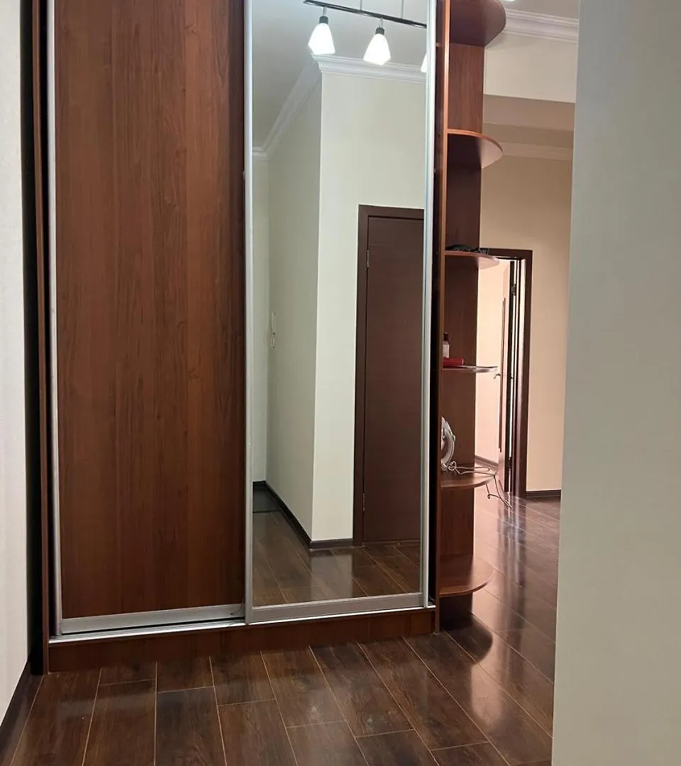 Apartment Жк Азия Плюс Nur-Sultan  Kazakhstan