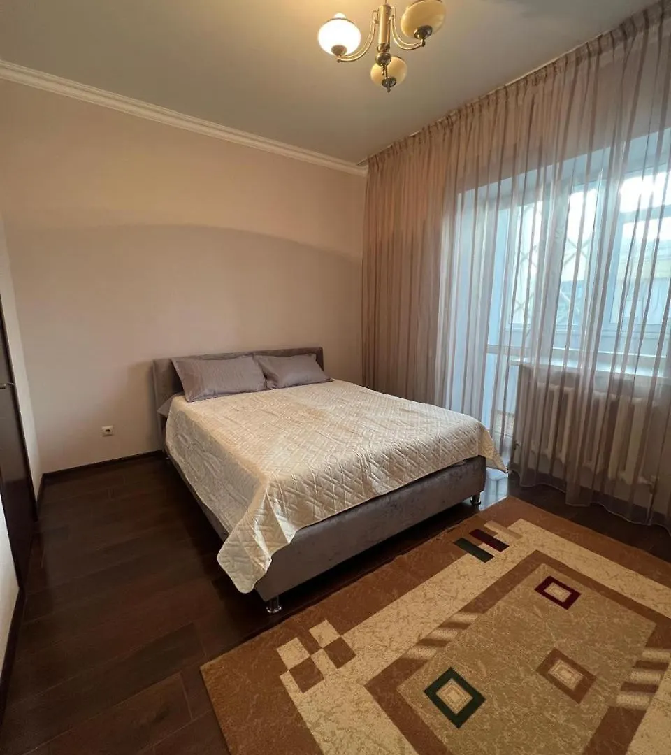 Жк Азия Плюс Nur-Sultan  Apartment